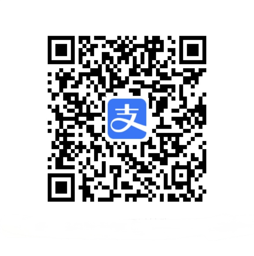 Alipay QR