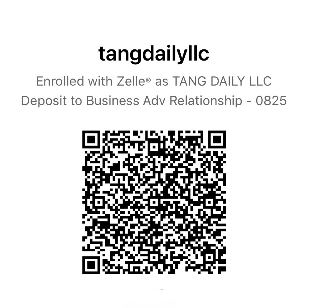 Zelle QR